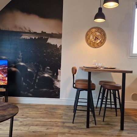 Apartament D-Day Bayeux Zewnętrze zdjęcie