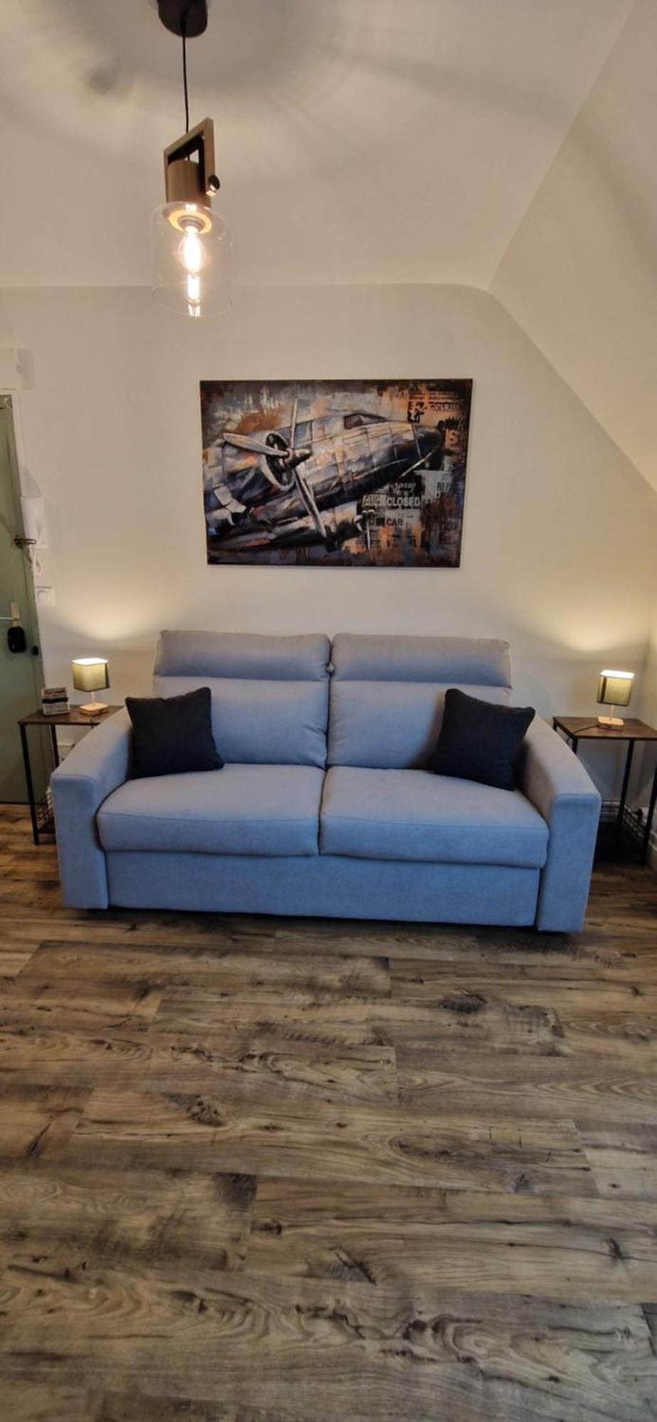 Apartament D-Day Bayeux Zewnętrze zdjęcie