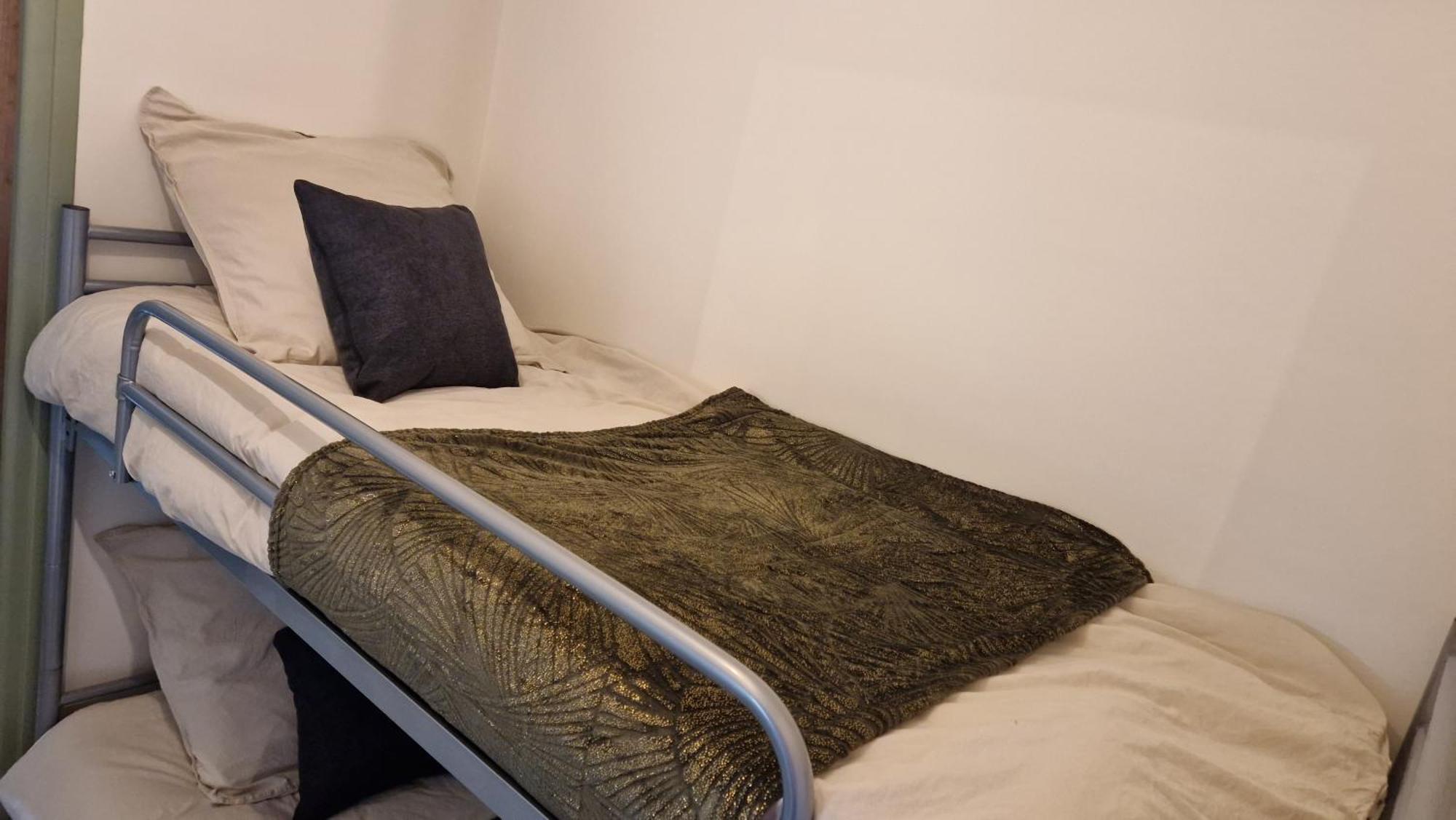 Apartament D-Day Bayeux Zewnętrze zdjęcie